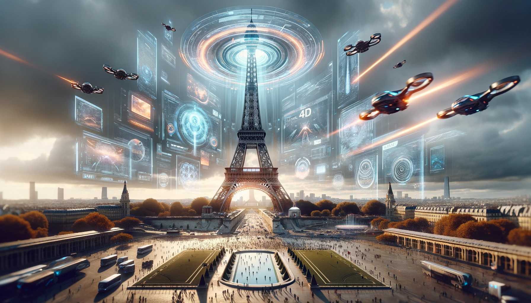 La TNT une révolution en France